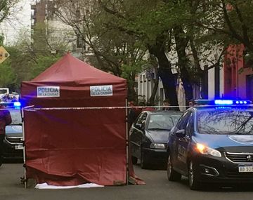 Detuvieron a tres policías por balear y matar a un hombre en Villa Crespo