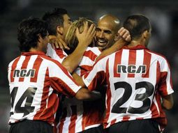Estudiantes mar del plata