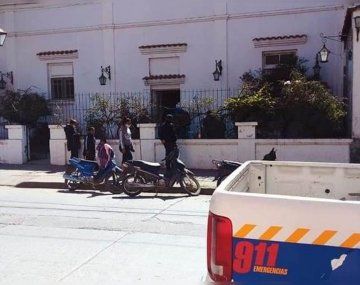 Salta: denunciaron un abuso sexual en un geriátrico
