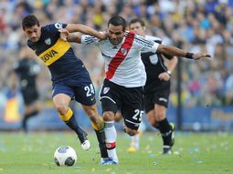 video: el ultimo superclasico que se jugo en la bombonera video: el ultimo superclasico que se jugo en la bombonera