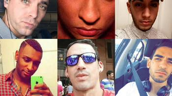 identifican a las primeras victimas de la brutal masacre de orlando identifican a las primeras victimas de la brutal masacre de orlando