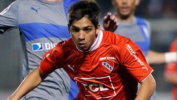 Martín Benítez Martín Benítez