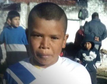 Rosario: detuvieron a otro sospechoso del crimen de Máximo Jerez