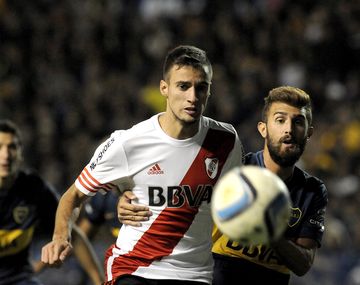 La TV Pública transmitirá en vivo el Superclásico por la Copa Libertadores