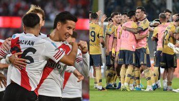 recta final y pelea por playoffs: asi estan las posiciones en el apertura y la tabla anual recta final y pelea por playoffs: asi estan las posiciones en el apertura y la tabla anual