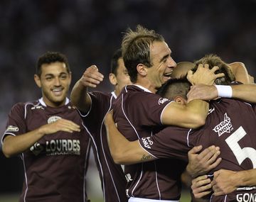 ¿Qué dice el reglamento de AFA sobre la postergación?