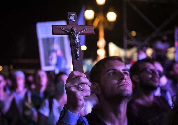 Fuerte comunicado de la Iglesia tras la legalización del aborto en Argentina