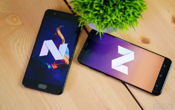 Android Nougat tiene un modo pánico para páginas con malware y apps maliciosas&nbsp;