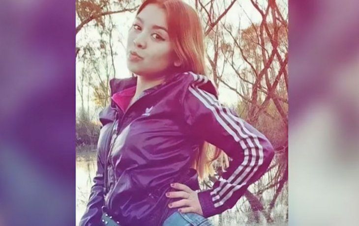 Siguen buscando Luciana Muñoz y aumentan a $10 millones la recompensa