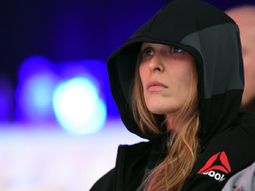 Tras más de un año de inactividad, Ronda quiere recuperar lo que es suyo Tras más de un año de inactividad, Ronda quiere recuperar lo que es suyo