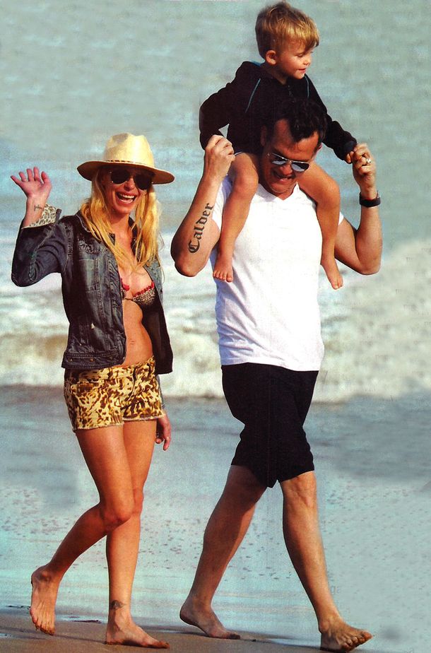 Jimena Cyrulnik precavida: Las fotos hot las quemamos