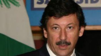 un custodio del intendente posse se tiroteo con ladrones un custodio del intendente posse se tiroteo con ladrones