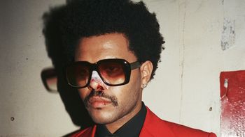 The Weeknd se presentará en CDMX en 2026. The Weeknd se presentará en CDMX en 2026.