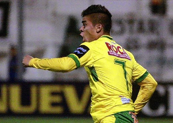 El campeón suma primer refuerzo: un joven de 20 años