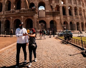 Italia anunci&oacute; nuevas medidas para frenar la difusi&oacute;n del coronavirus