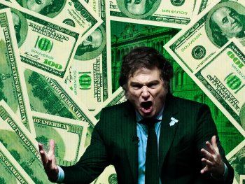 Cuánto estará el dólar y cuál será la inflación según el Presupuesto 2026 de Milei