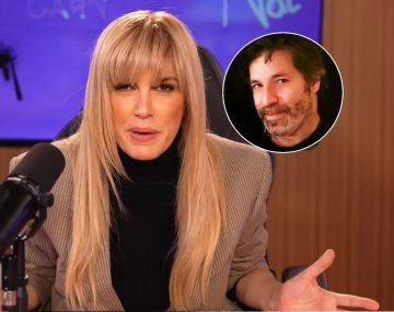 Ex de Canosa habló a 15 años de su separación: qué dijo Daniel Tobal