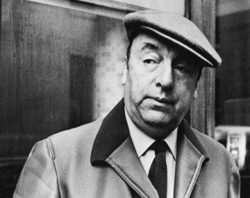 Chile investigará de nuevo la muerte de Pablo Neruda: qué pasó