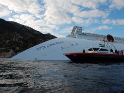 costa concordia