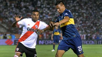 confirman el horario del primer superclasico confirman el horario del primer superclasico