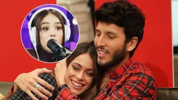 danna paola hablo de infidelidades y reavivo la polemica entre sebastian yatra y tini stoessel danna paola hablo de infidelidades y reavivo la polemica entre sebastian yatra y tini stoessel