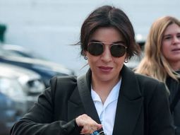 Gianinna Maradona Gianinna Maradona