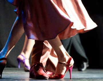 Denuncian que una pareja fue descalificada del Mundial de tango por violencia de género