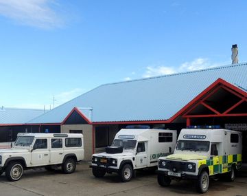 El Gobierno incluye los casos de las Malvinas en el parte diario de contagios de coronavirus