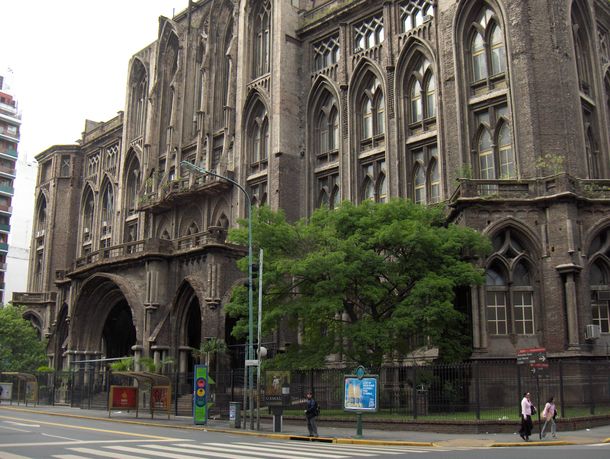 Facultad de Ingeniería de la Universidad de Buenos Aires (UBA) Facultad de Ingeniería de la Universidad de Buenos Aires (UBA)
