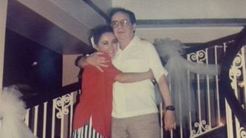 la chilindrina revelo fotos ineditas del elenco del chavo del 8 la chilindrina revelo fotos ineditas del elenco del chavo del 8