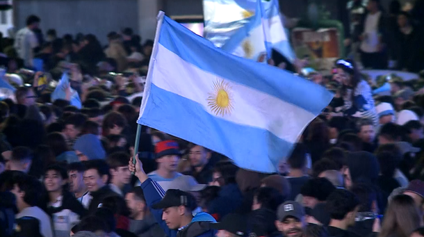 Un veterano de Malvinas recordó el gol de Diego Maradona a Inglaterra: Todavía me acongoja