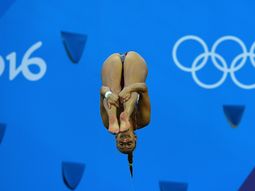 y le pusieron cero: el peor salto de los juegos olimpicos fue para una rusa y le pusieron cero: el peor salto de los juegos olimpicos fue para una rusa