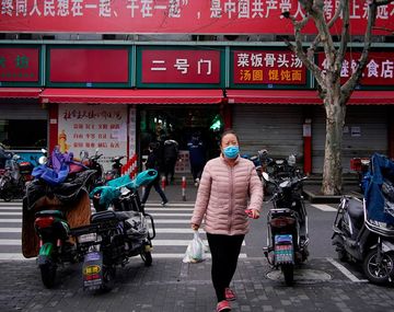 Alerta en China por el virus respiratorio HMPV: todo lo que hay que saber