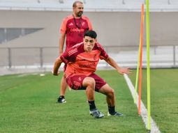 la decision que tomo river sobre el futuro de santiago lencina tras no ser convocado la decision que tomo river sobre el futuro de santiago lencina tras no ser convocado