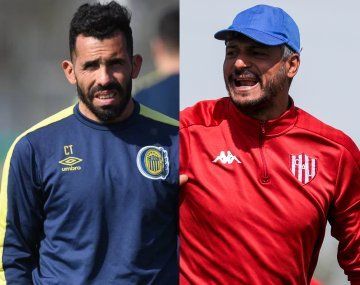 Cómo ver en vivo Rosario Central vs Unión por la Liga Profesional.