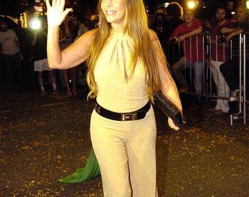 Grace, libre de todo mal