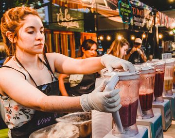 Buenos Aires Market arranca el año