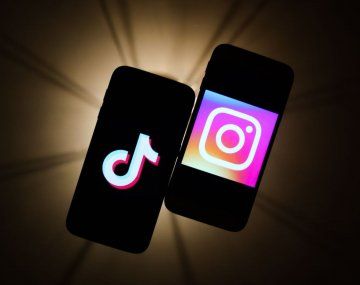Juntaron 300 mil firmas para que Instagram deje de copiar a TikTok