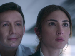 La producción colombiana basada en un hecho real que tiene una historia dramática y policial La producción colombiana basada en un hecho real que tiene una historia dramática y policial