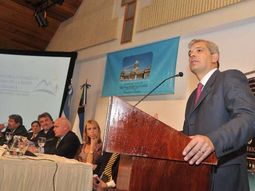 julian dominguez se sumo a los embates contra daniel scioli julian dominguez se sumo a los embates contra daniel scioli