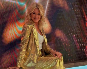Yanina Latorre se bajó de la conducción de los MF de los Portales Web