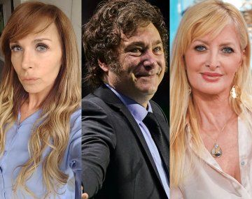 Arde Yuyito: la cantante Daniela