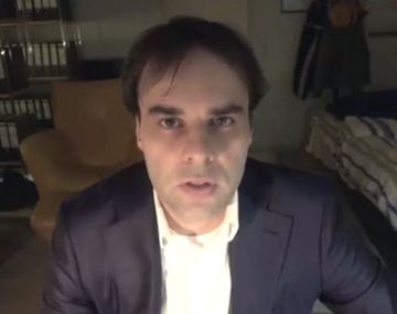 Alemania: el autor del atentado dejó un mensaje grabado para los estadounidenses