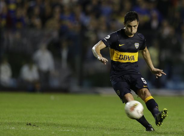 Independiente tiene todo acordado para sumar a un jugador ex Boca