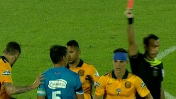 La irresponsabilidad de Guillermo Farré La irresponsabilidad de Guillermo Farré