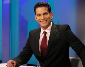 Cala: En la adolescencia me decían fosforito