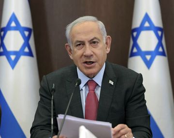 Sin paz en Medio Oriente: Irán lanzó más de 50 drones suicidas sobre Israel