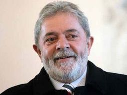 Lula da Silva anunció su candidatura presidencial para 2018 Lula da Silva anunció su candidatura presidencial para 2018