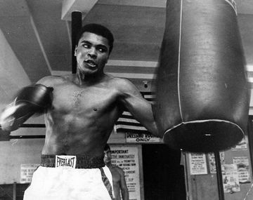 El funeral de Muhammad Ali será el viernes en su ciudad natal Louisville