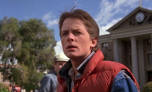 A 30 años de Volver al futuro, ¿cómo está hoy Michael Fox?